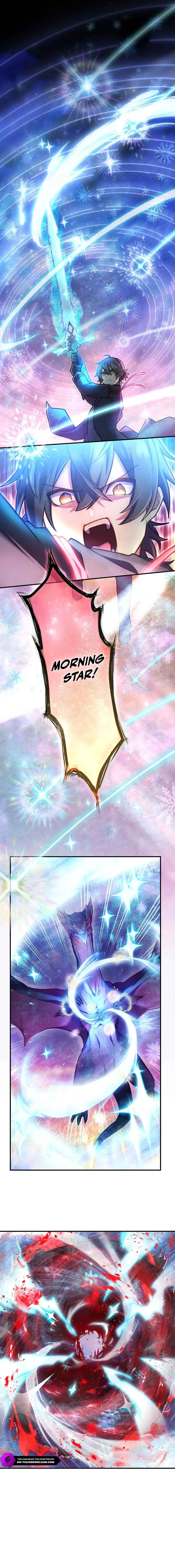 I Became an S-Rank Hunter with the Demon Lord App - Chapter 87 Page 2