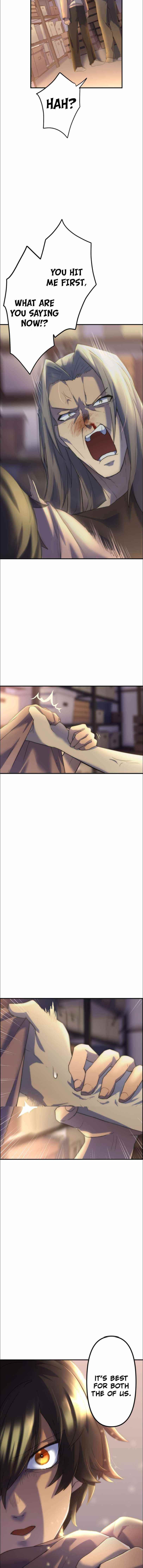 I Became an S-Rank Hunter with the Demon Lord App - Chapter 9 Page 5