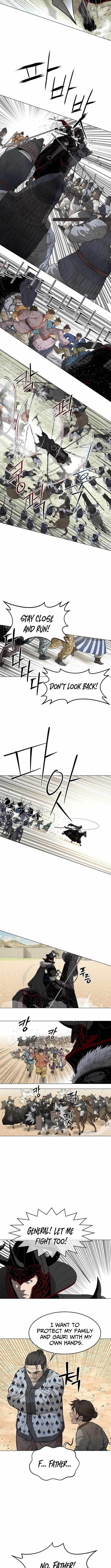 The Steel Emperor - Chapter 1 Page 10