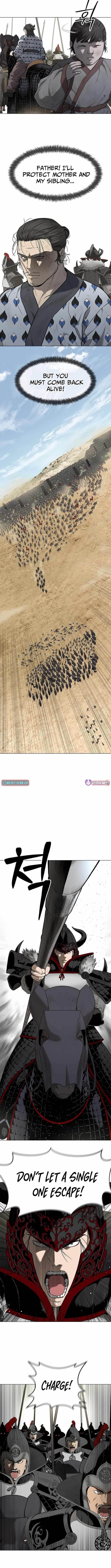 The Steel Emperor - Chapter 1 Page 12