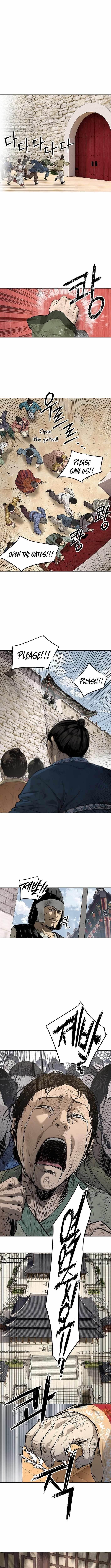 The Steel Emperor - Chapter 1 Page 13