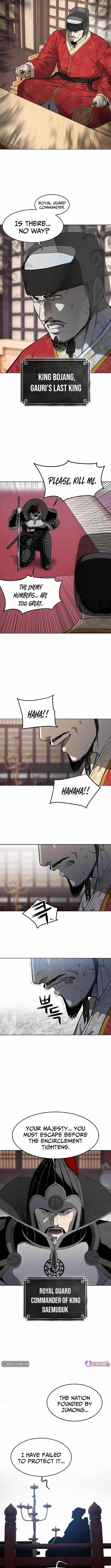 The Steel Emperor - Chapter 1 Page 14