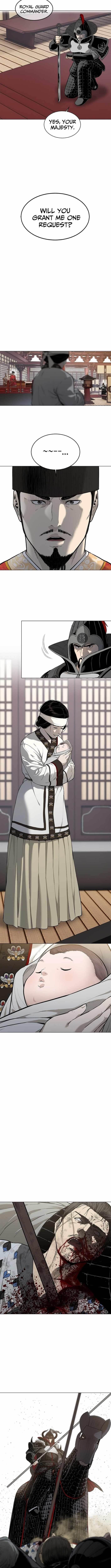 The Steel Emperor - Chapter 1 Page 16