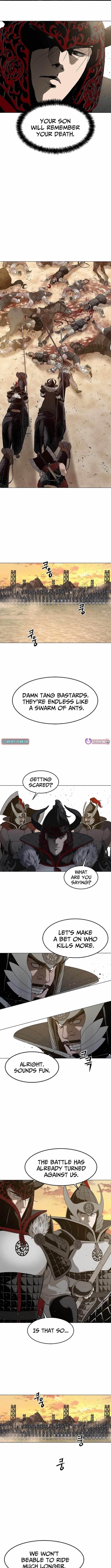 The Steel Emperor - Chapter 1 Page 17