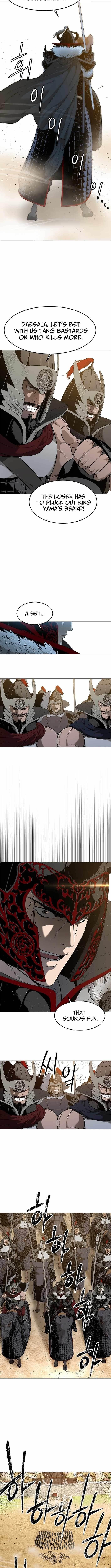 The Steel Emperor - Chapter 1 Page 18