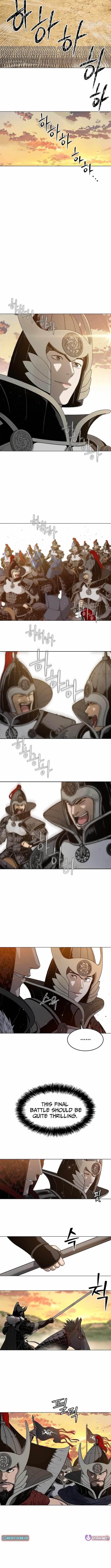 The Steel Emperor - Chapter 1 Page 19