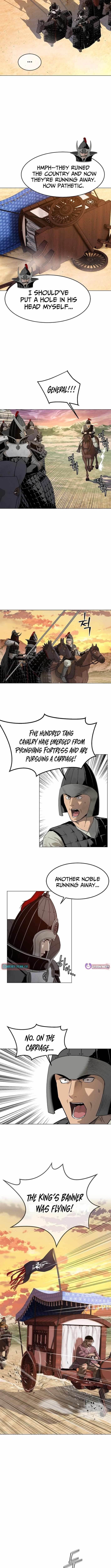 The Steel Emperor - Chapter 1 Page 22