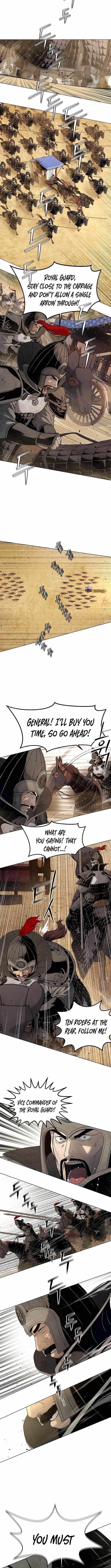 The Steel Emperor - Chapter 1 Page 23