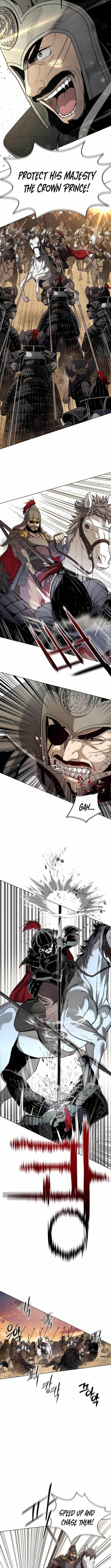 The Steel Emperor - Chapter 1 Page 24