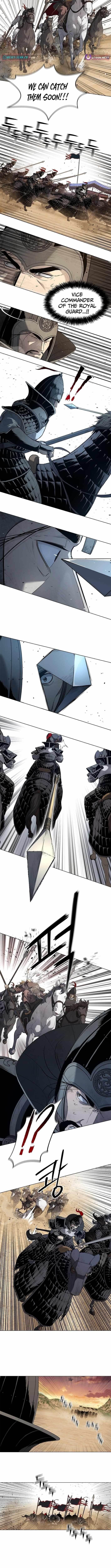 The Steel Emperor - Chapter 1 Page 25