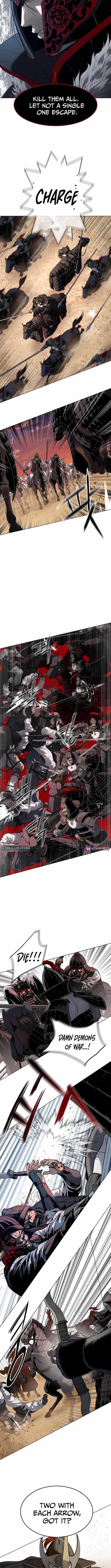 The Steel Emperor - Chapter 1 Page 27