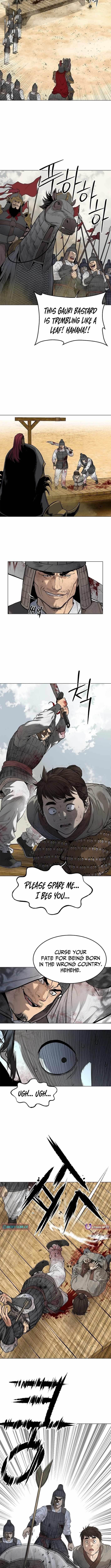 The Steel Emperor - Chapter 1 Page 3