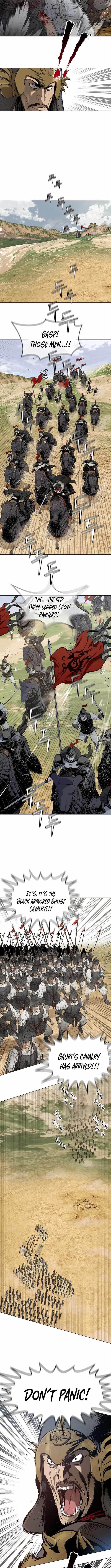 The Steel Emperor - Chapter 1 Page 4