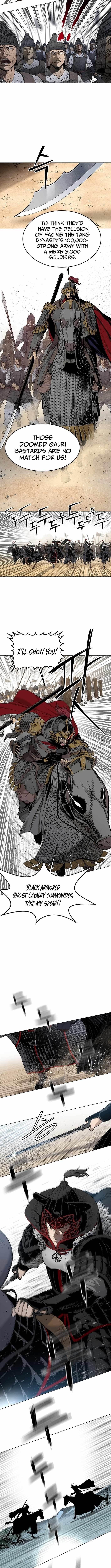 The Steel Emperor - Chapter 1 Page 5