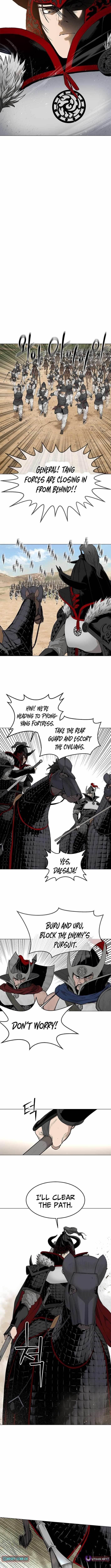 The Steel Emperor - Chapter 1 Page 9