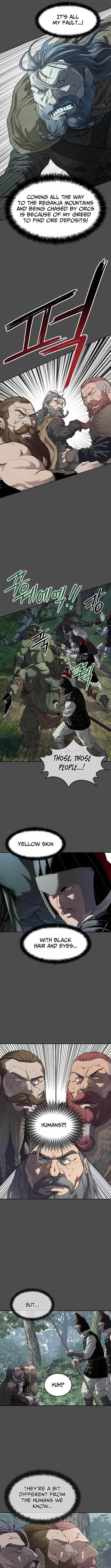 The Steel Emperor - Chapter 10 Page 10