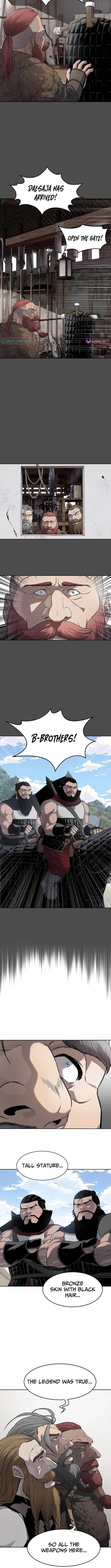 The Steel Emperor - Chapter 10 Page 12