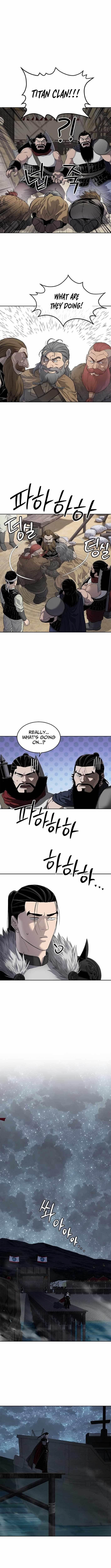 The Steel Emperor - Chapter 10 Page 13