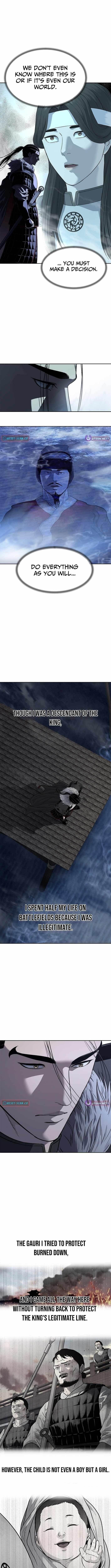 The Steel Emperor - Chapter 10 Page 14