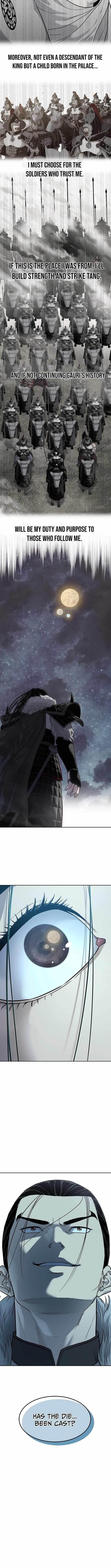 The Steel Emperor - Chapter 10 Page 15