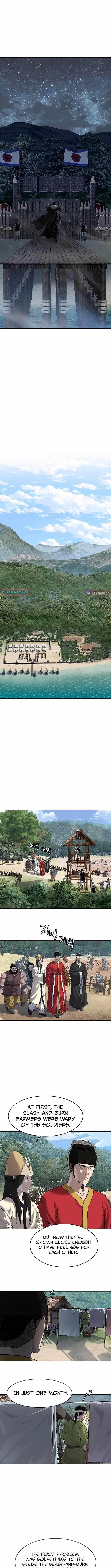 The Steel Emperor - Chapter 10 Page 16