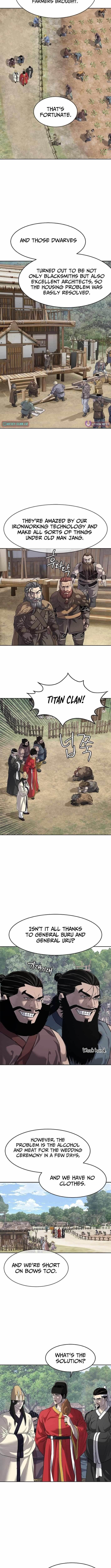 The Steel Emperor - Chapter 10 Page 17