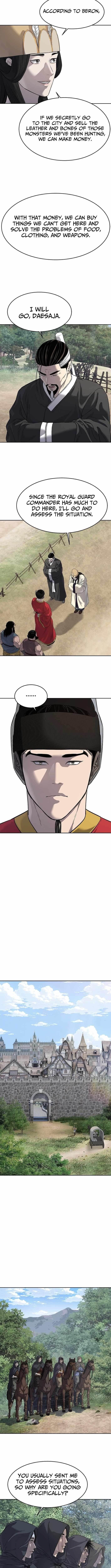 The Steel Emperor - Chapter 10 Page 18