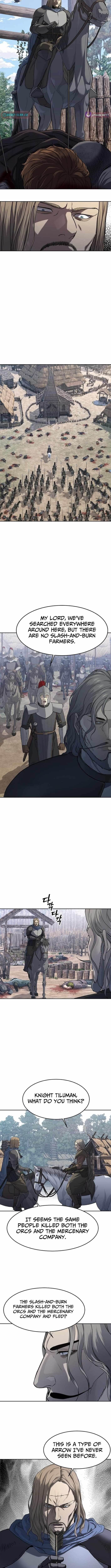 The Steel Emperor - Chapter 10 Page 2