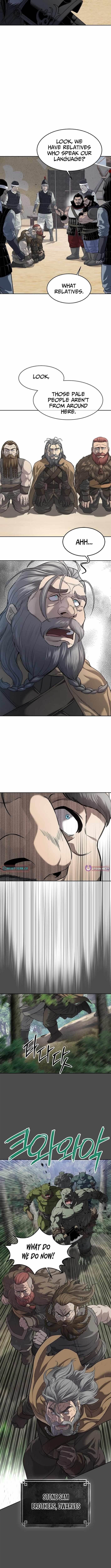 The Steel Emperor - Chapter 10 Page 9