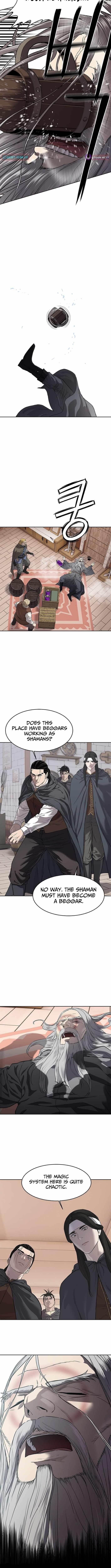 The Steel Emperor - Chapter 11 Page 10