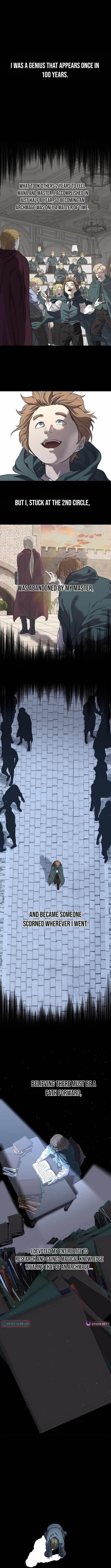 The Steel Emperor - Chapter 11 Page 11