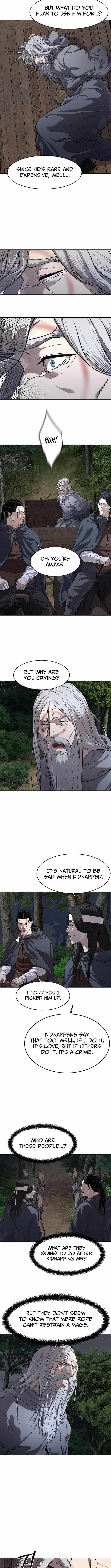 The Steel Emperor - Chapter 11 Page 13