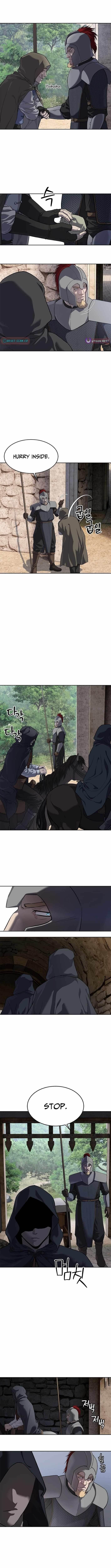 The Steel Emperor - Chapter 11 Page 2