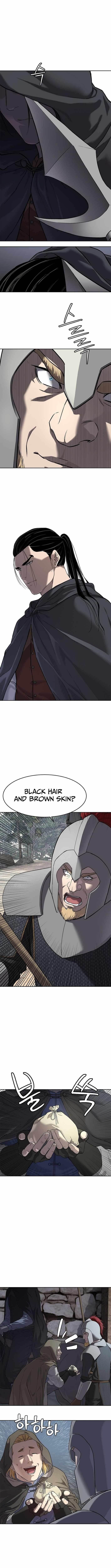 The Steel Emperor - Chapter 11 Page 3