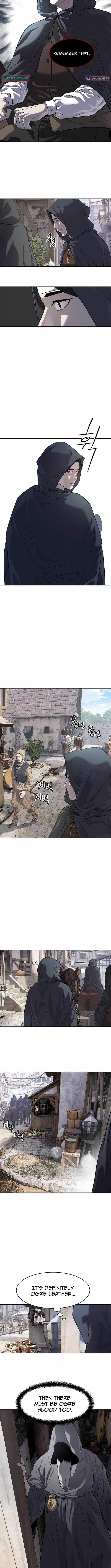 The Steel Emperor - Chapter 11 Page 5