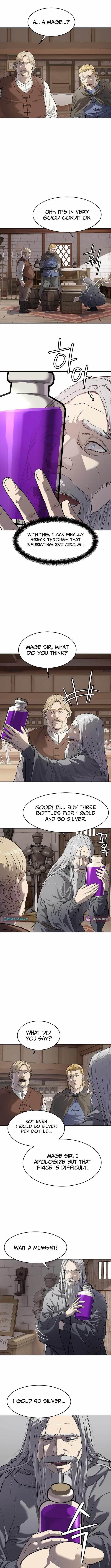 The Steel Emperor - Chapter 11 Page 7