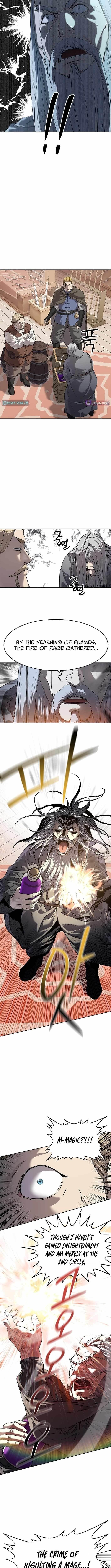 The Steel Emperor - Chapter 11 Page 9