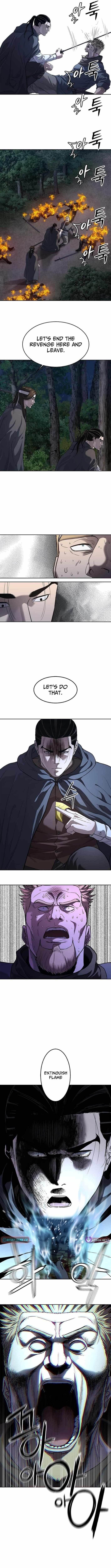 The Steel Emperor - Chapter 12 Page 10