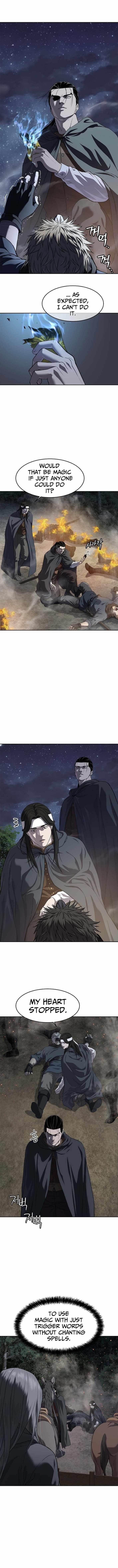 The Steel Emperor - Chapter 12 Page 11