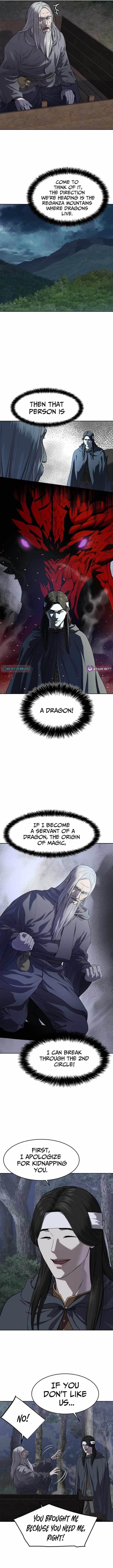 The Steel Emperor - Chapter 12 Page 12