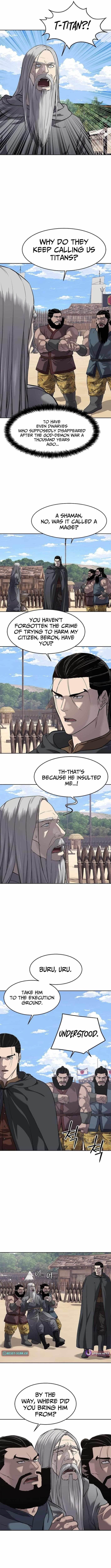 The Steel Emperor - Chapter 12 Page 14