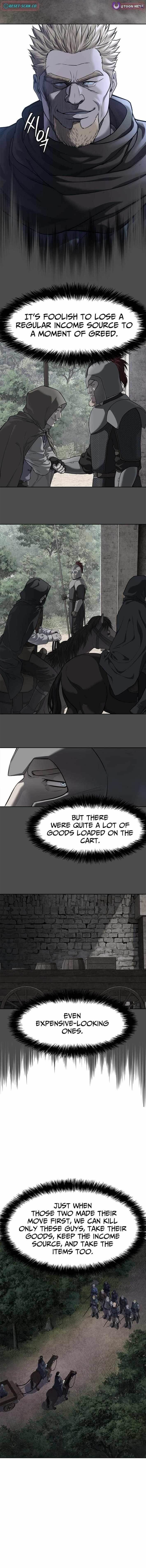 The Steel Emperor - Chapter 12 Page 4