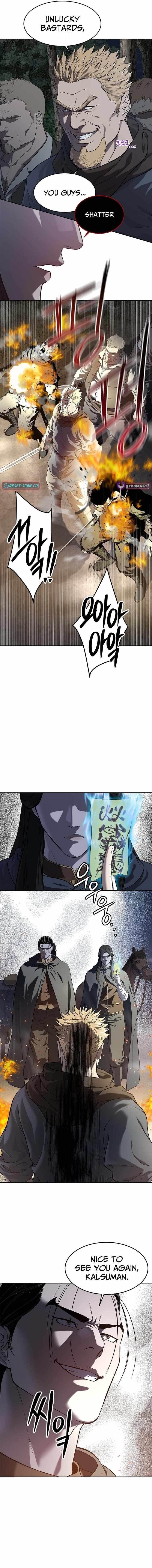 The Steel Emperor - Chapter 12 Page 5