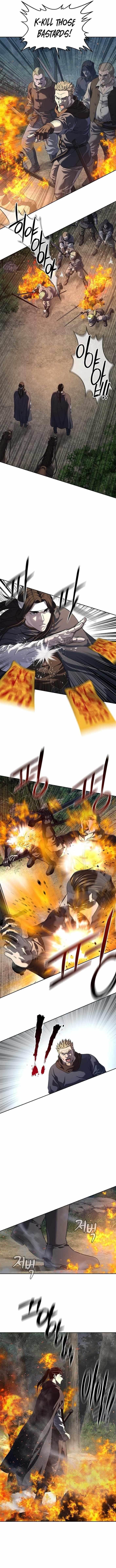 The Steel Emperor - Chapter 12 Page 6