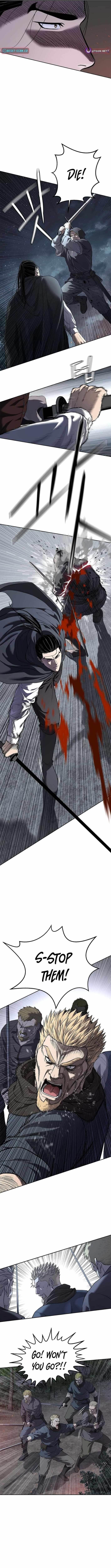 The Steel Emperor - Chapter 12 Page 7