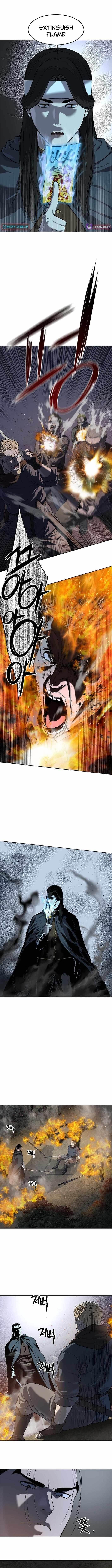 The Steel Emperor - Chapter 12 Page 8