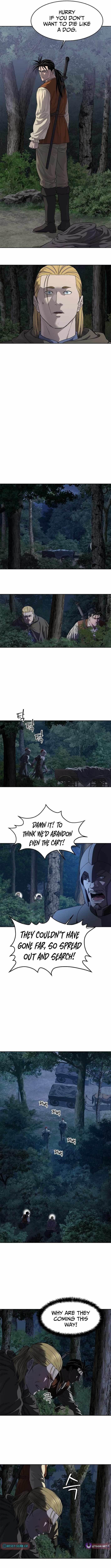 The Steel Emperor - Chapter 13 Page 11