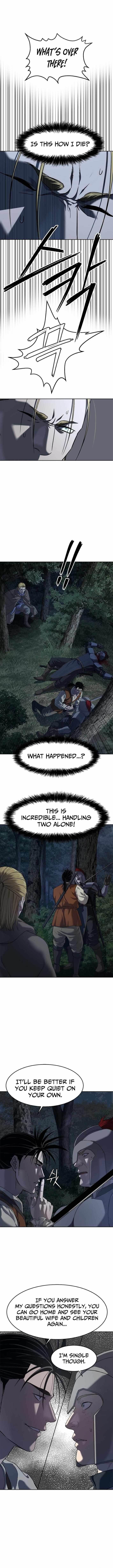 The Steel Emperor - Chapter 13 Page 12