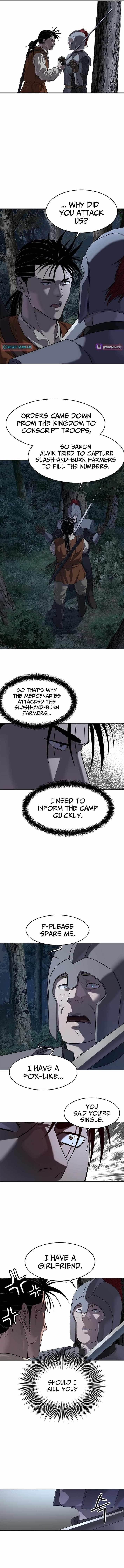 The Steel Emperor - Chapter 13 Page 13