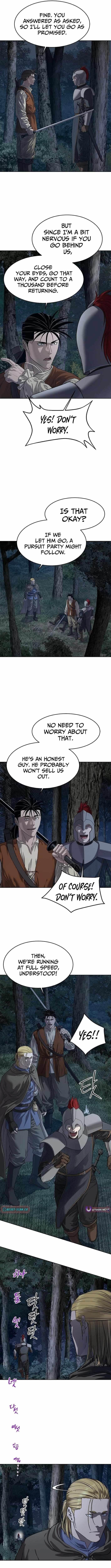 The Steel Emperor - Chapter 13 Page 14